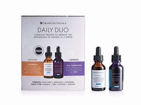SkinCeuticals review - Why we love this brand