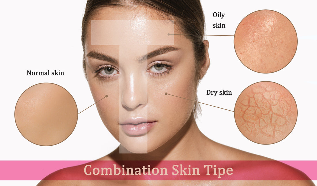 The Best Products for Combination Skin