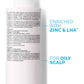 La Roche-Posay Kerium Anti-Dandruff Shampoo for Oily Scalp 200ml