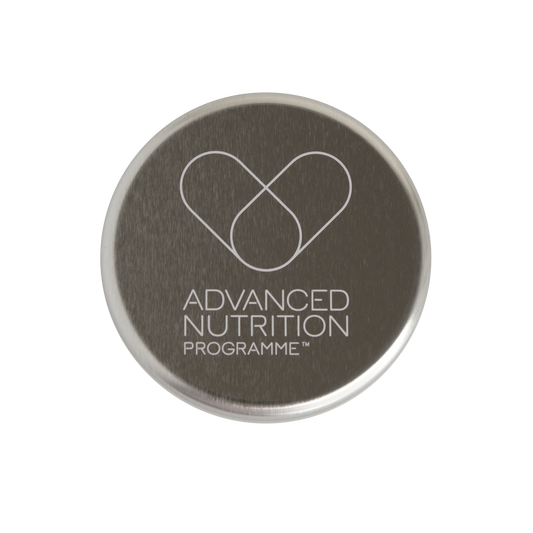 Advanced Nutrition Programme Travel Tin