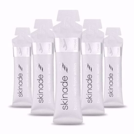Skinade 30 Day Travel Course