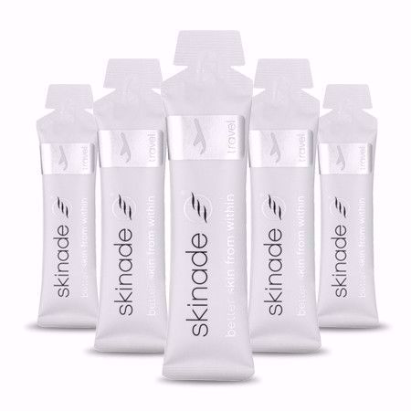 Skinade 60 Day Travel Course