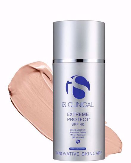 Extreme Protect Treatment SPF40 Beige