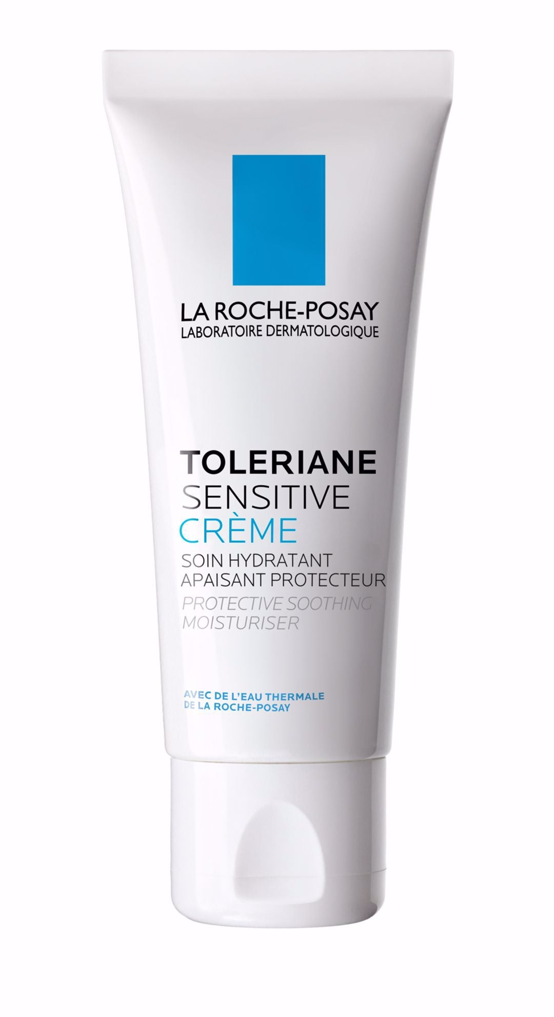 La Roche-Posay Toleriane Sensitive Cream Moisturiser 40ml