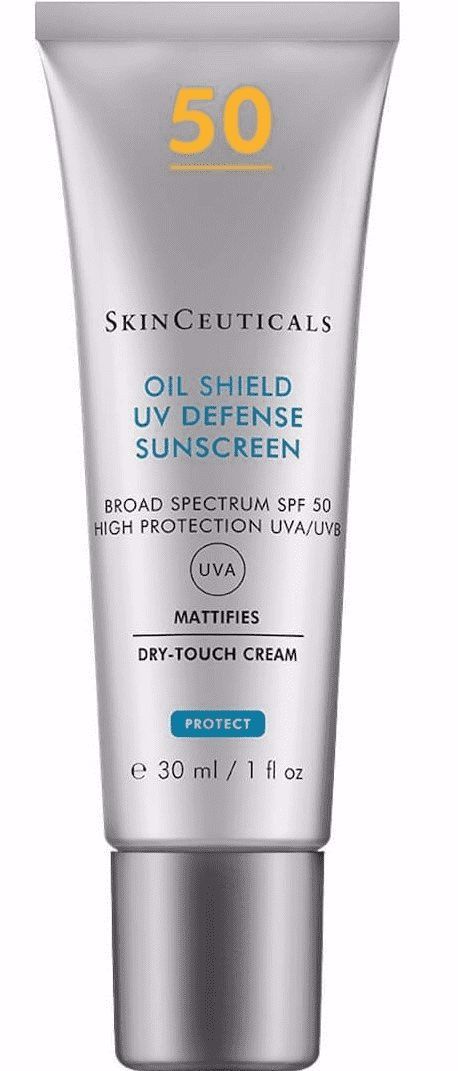 Oil Shield UV Defense Sunscreen 30ml