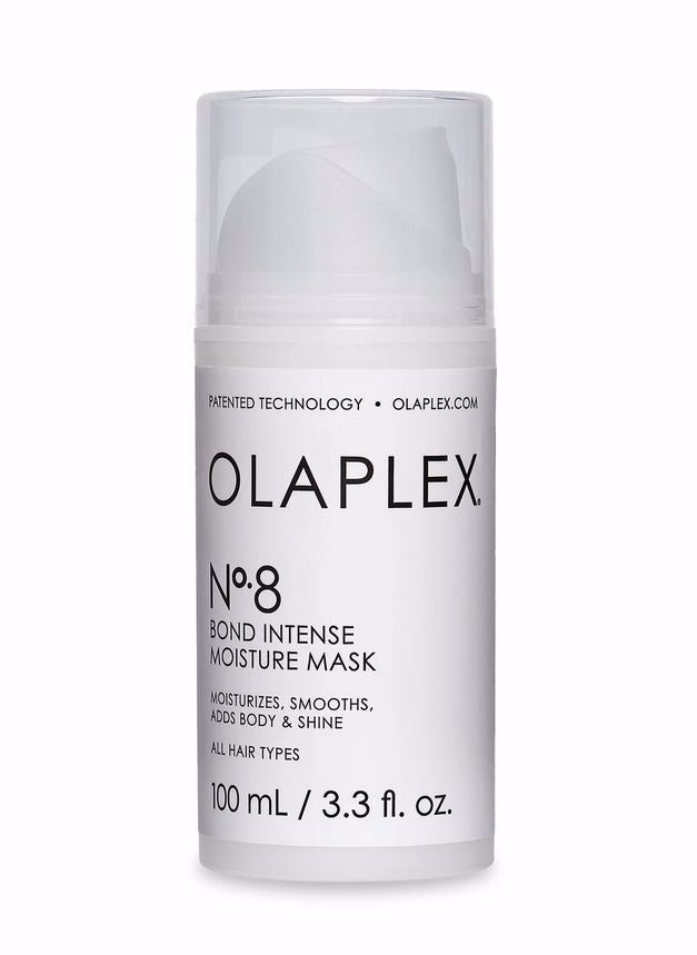 Olaplex No.8 Bond Intense Moisture Mask - 100ml