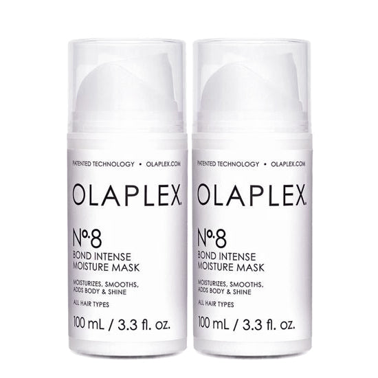 Olaplex No.8 Duo Bundle
