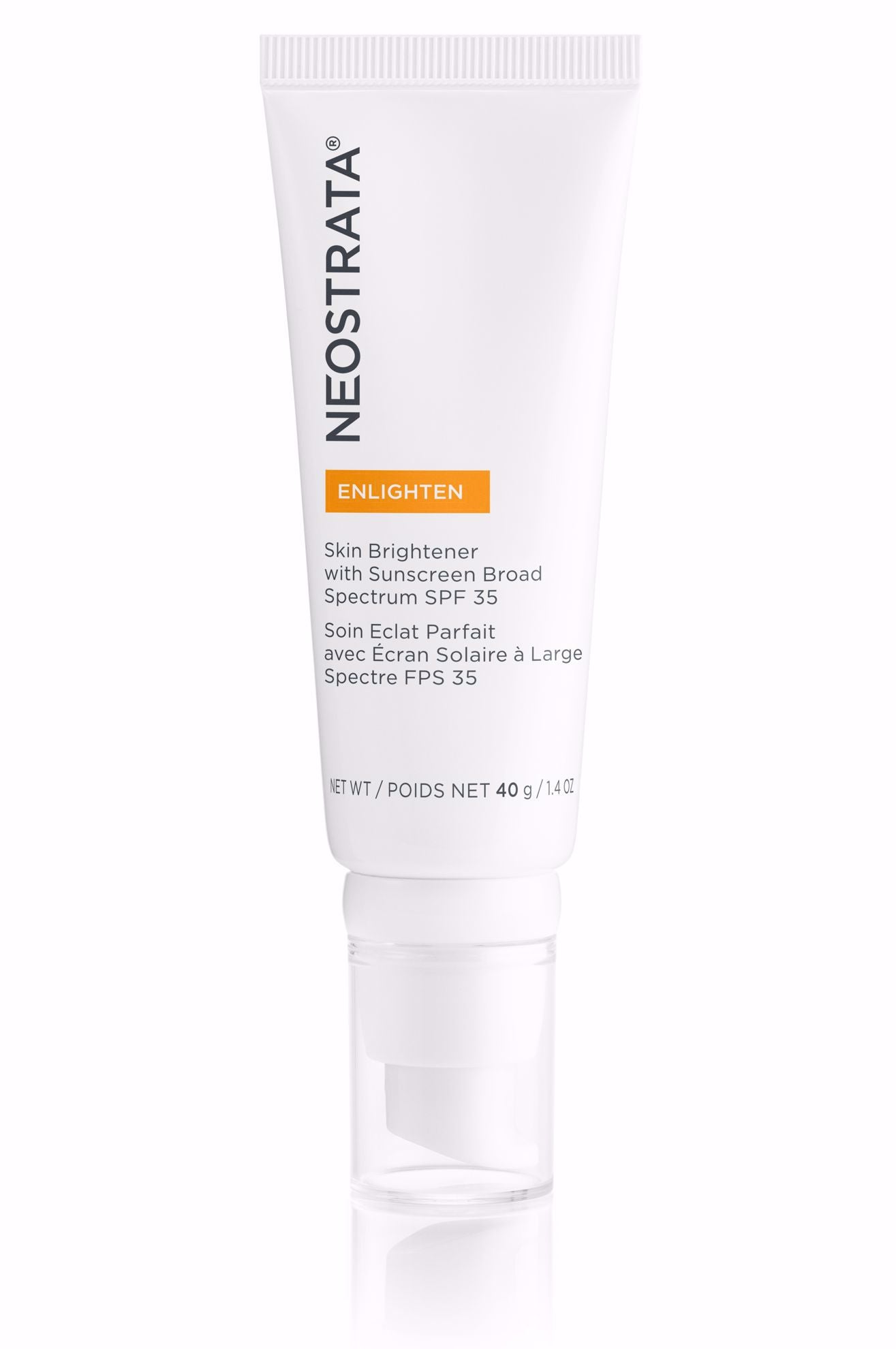 NeoStrata Enlighten Skin Brightener with SPF35 40g