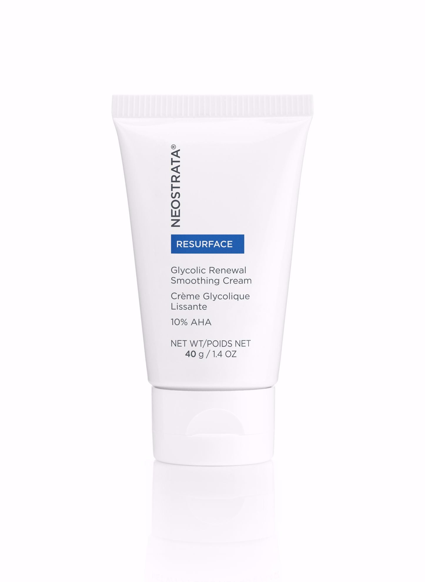 NeoStrata Resurface Glycolic Renewal Smoothing Cream 40g