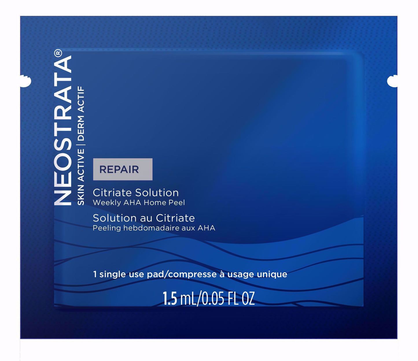 NeoStrata Skin Active Repair Citriate Solution x4